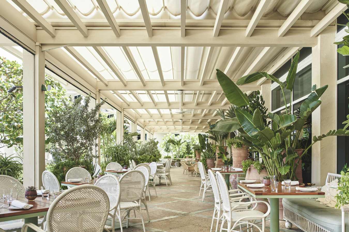 Four Seasons Resort Palm Beach- 18