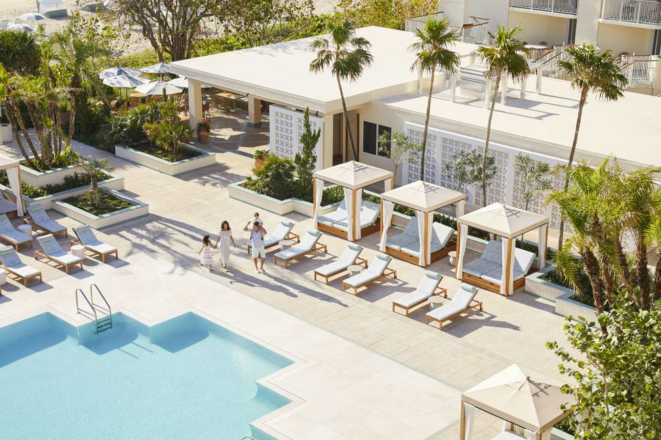 Four Seasons Resort Palm Beach- 32