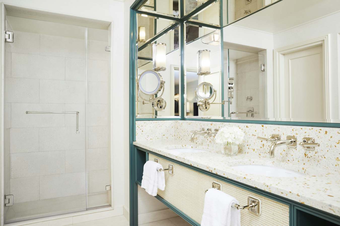 Four Seasons Resort Palm Beach- 48
