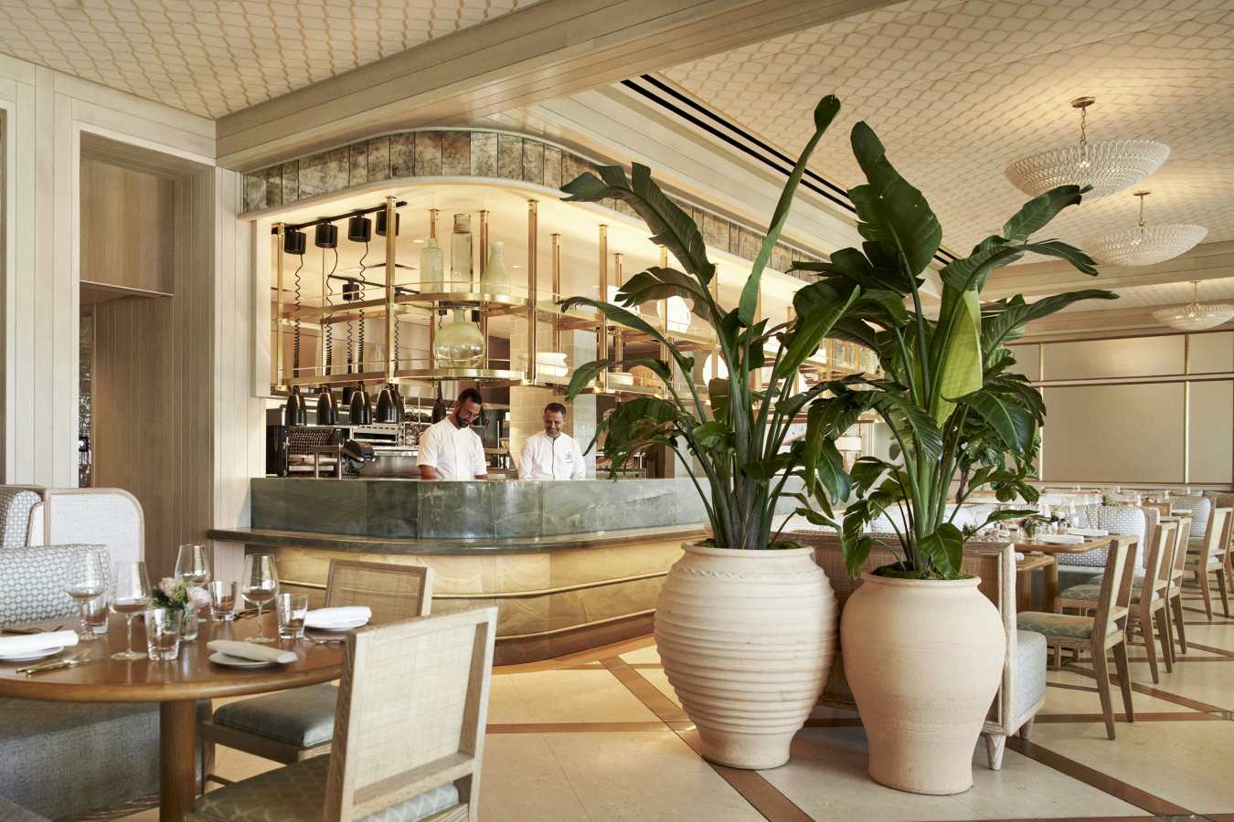 Four Seasons Resort Palm Beach- 20
