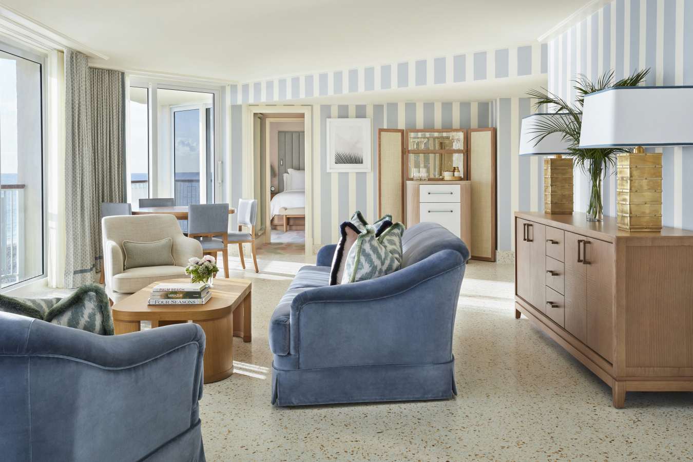 Four Seasons Resort Palm Beach- 25