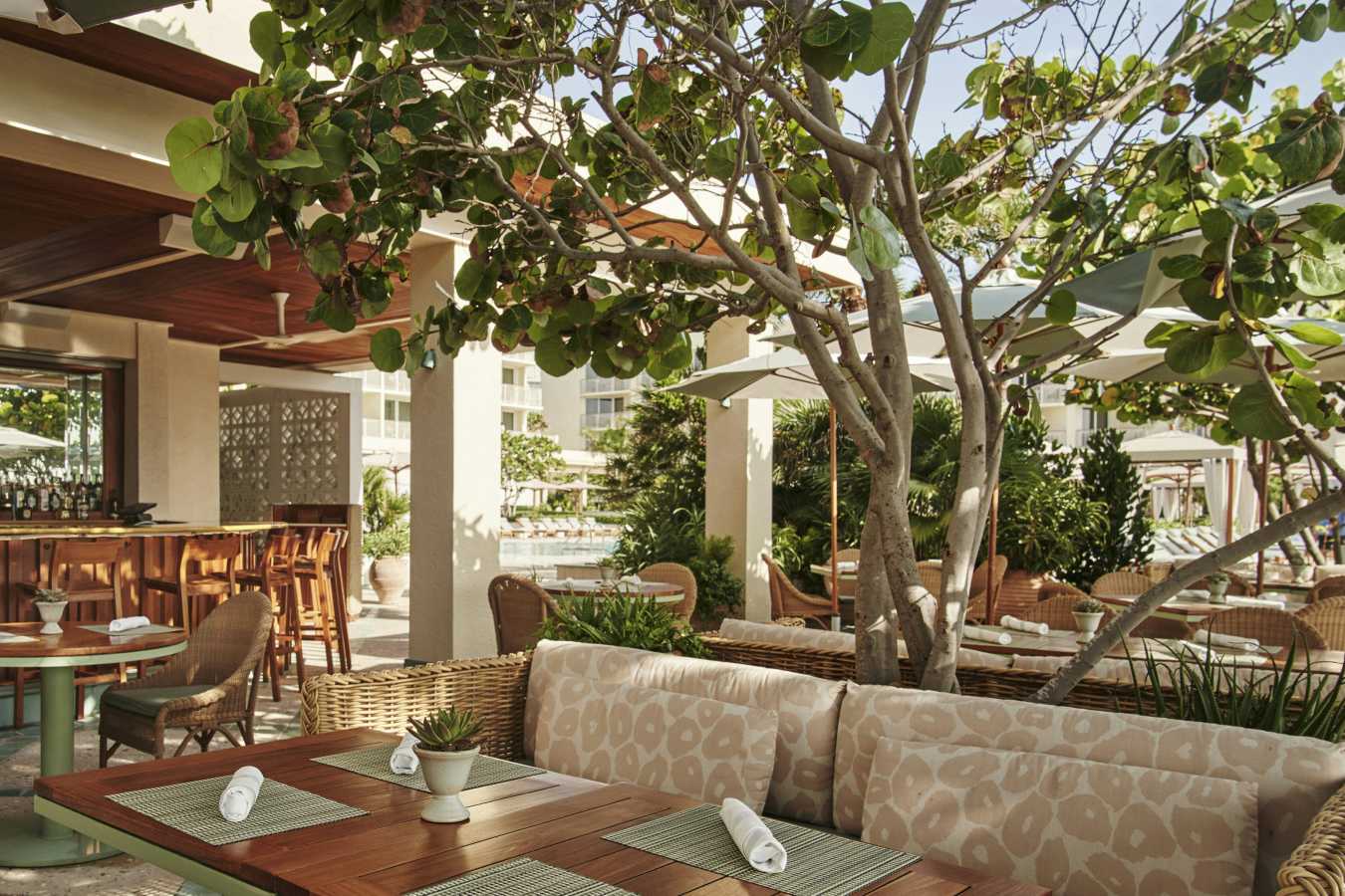 Four Seasons Resort Palm Beach- 17