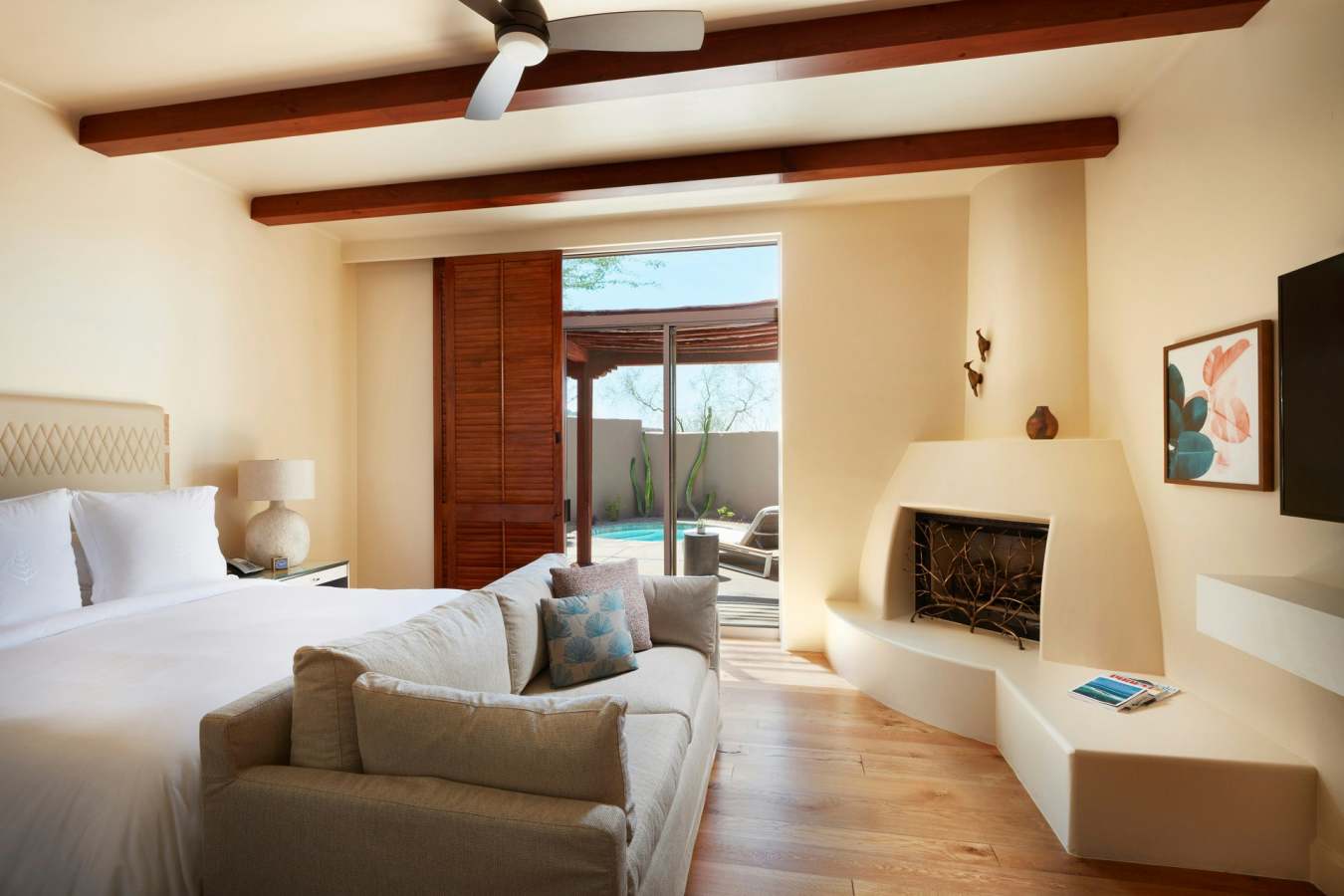 Four Seasons Resort Scottsdale at Troon North- 35