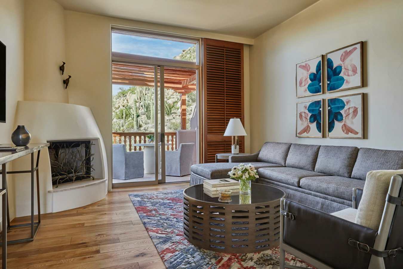 Four Seasons Resort Scottsdale at Troon North- 45