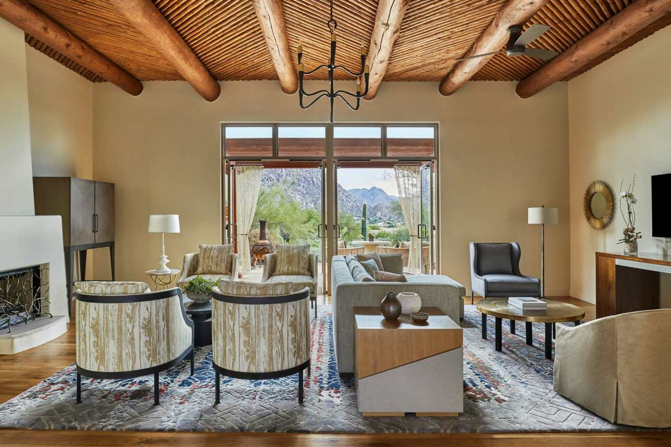 Four Seasons Resort Scottsdale at Troon North- 39