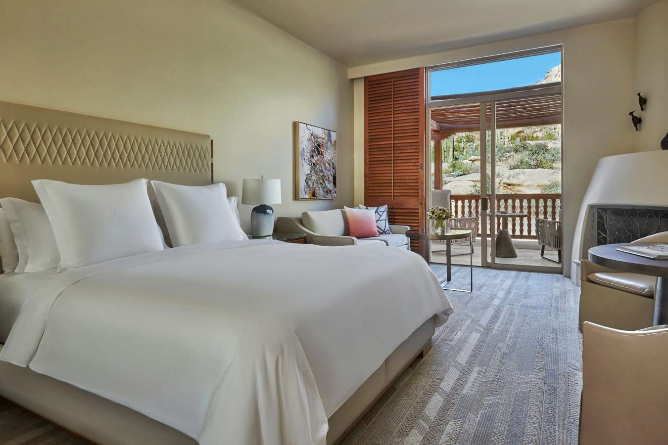 Four Seasons Resort Scottsdale at Troon North- 41