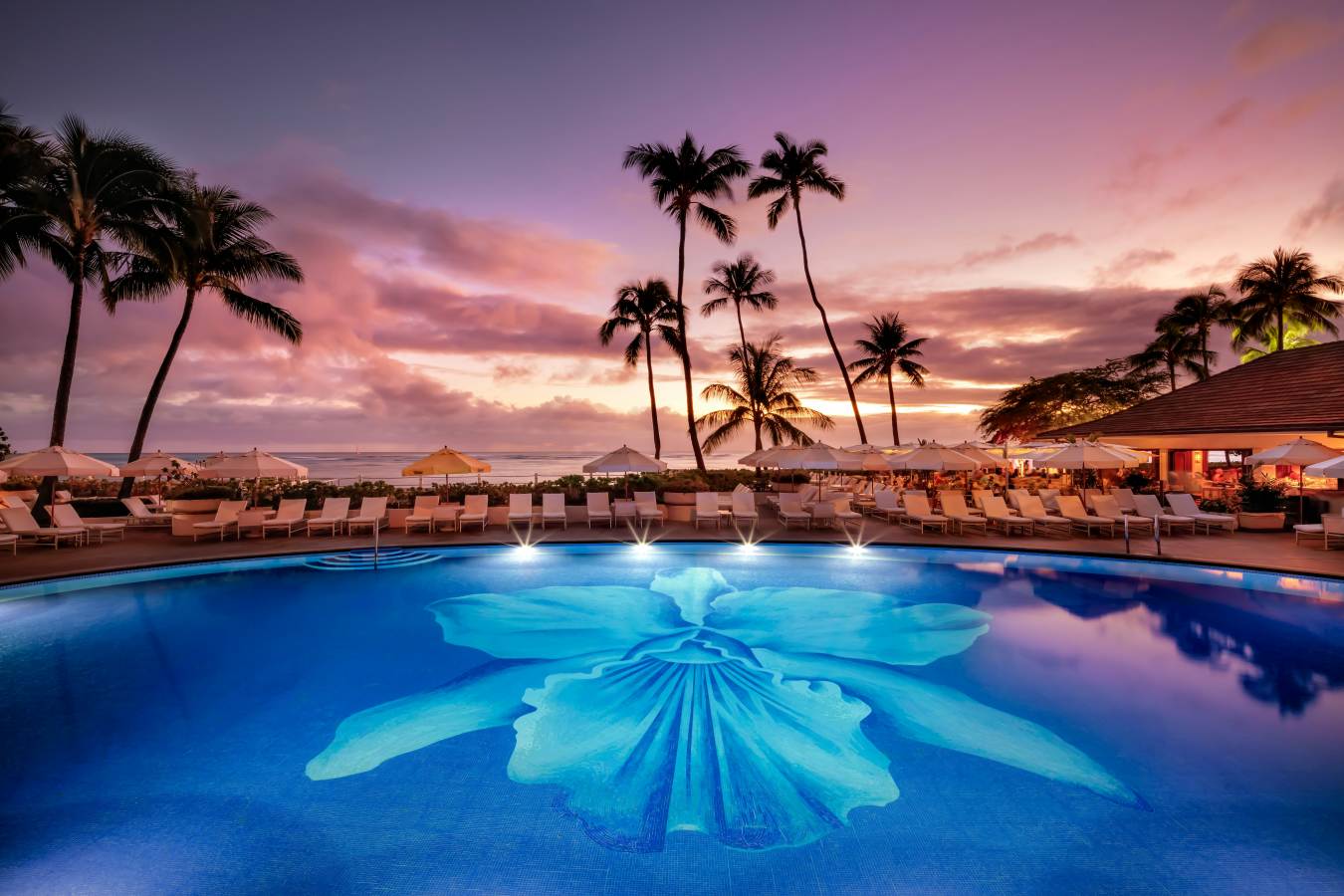Halekulani- 79