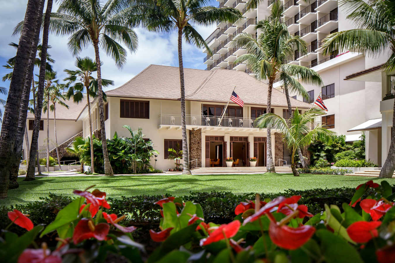 Halekulani- 108