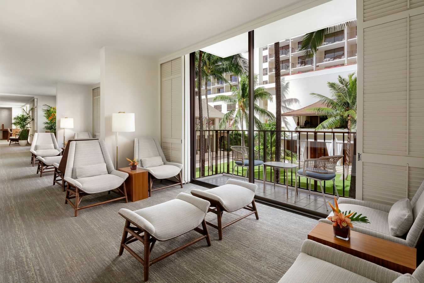 Halekulani- 102