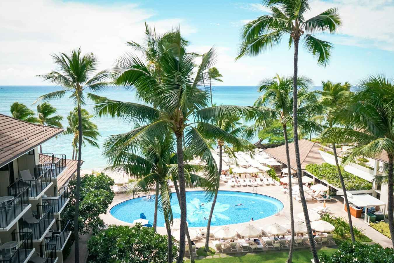 Halekulani- 76
