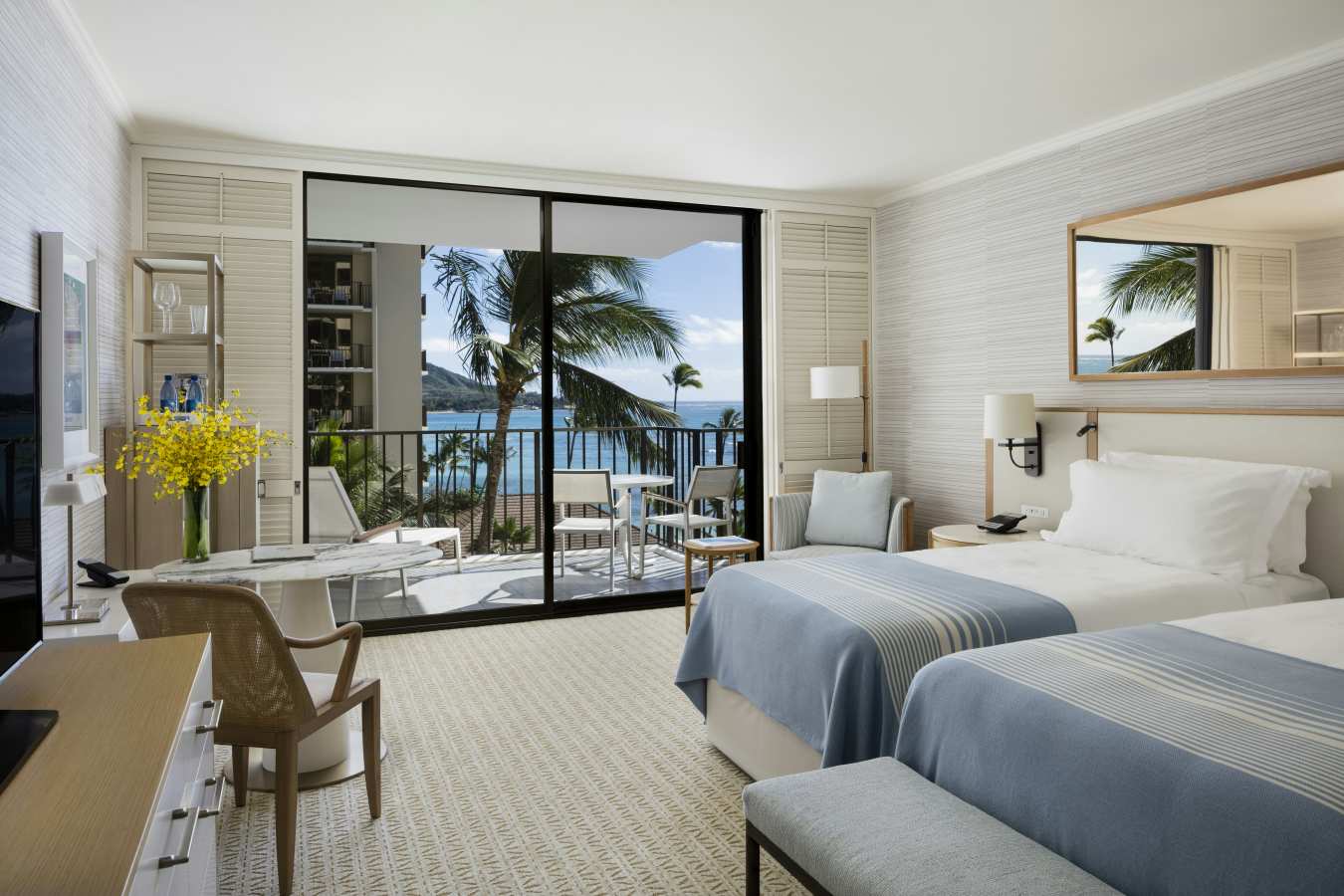 Halekulani- 36