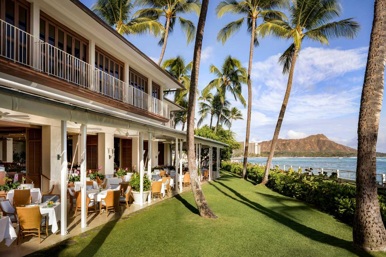 Halekulani- 65