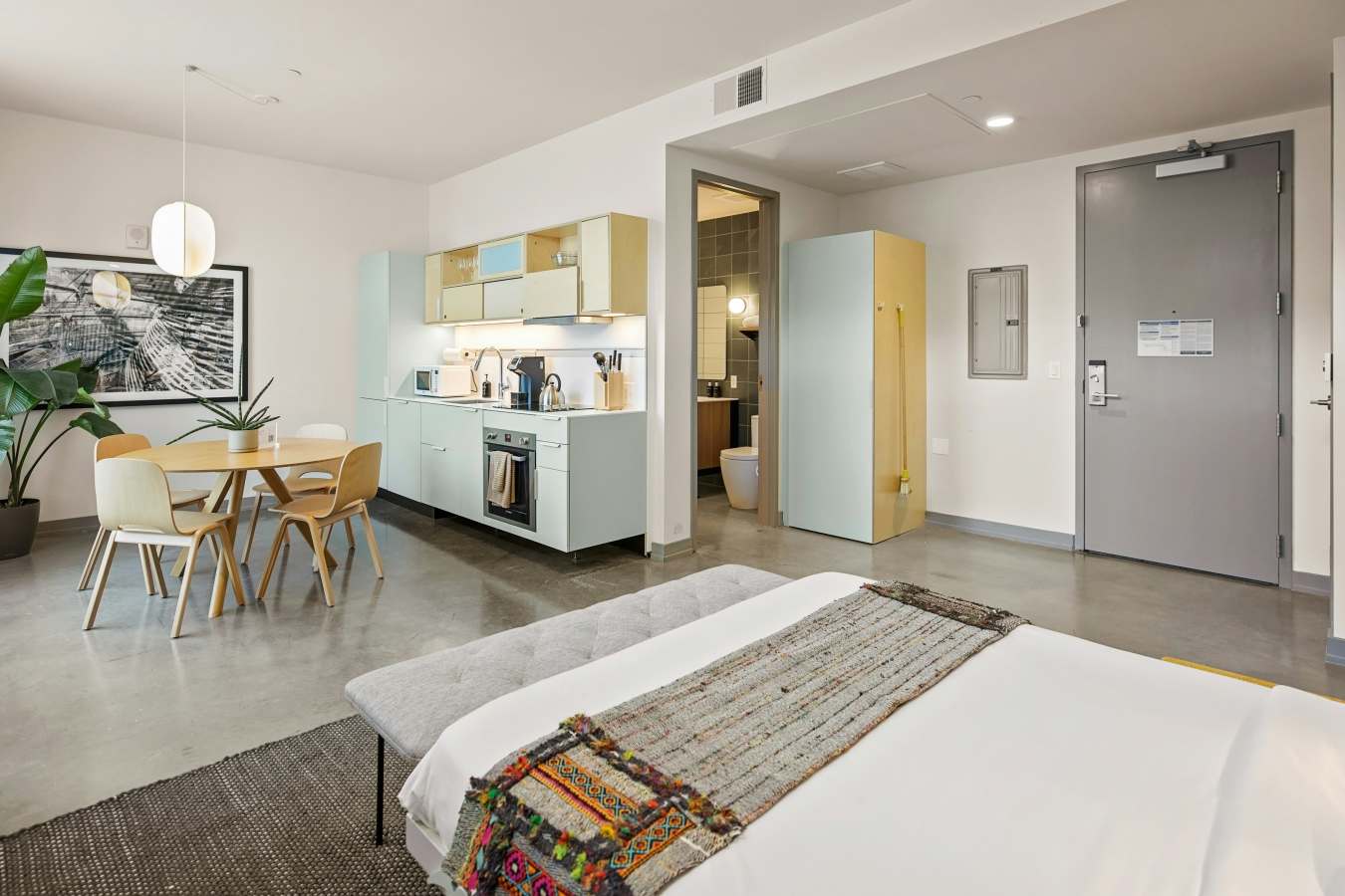 Farmhouse Inn- 36