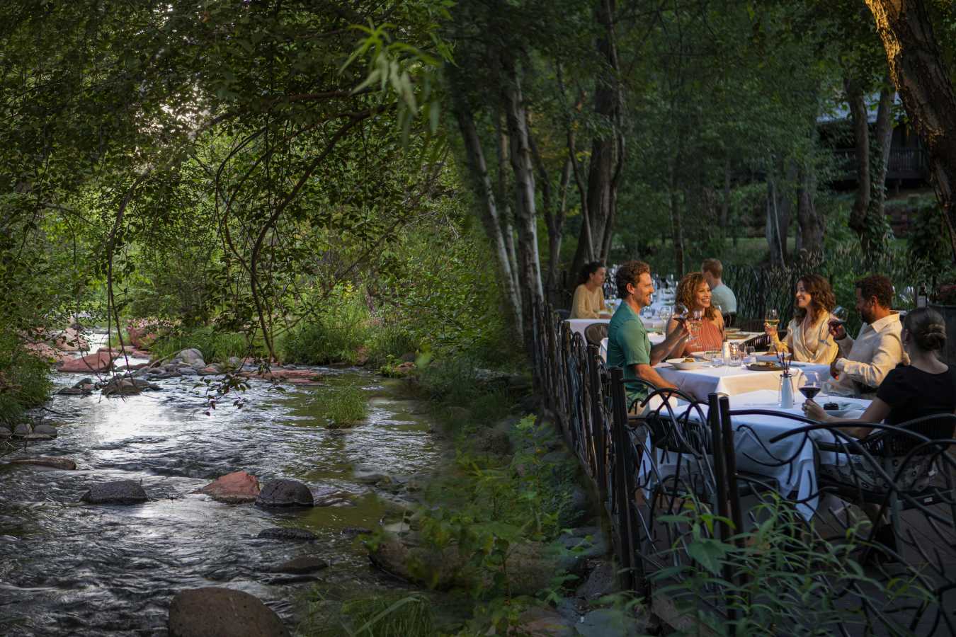 L'Auberge de Sedona- 131
