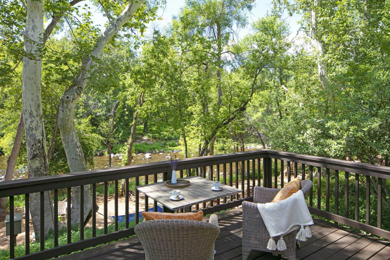 L'Auberge de Sedona- 57