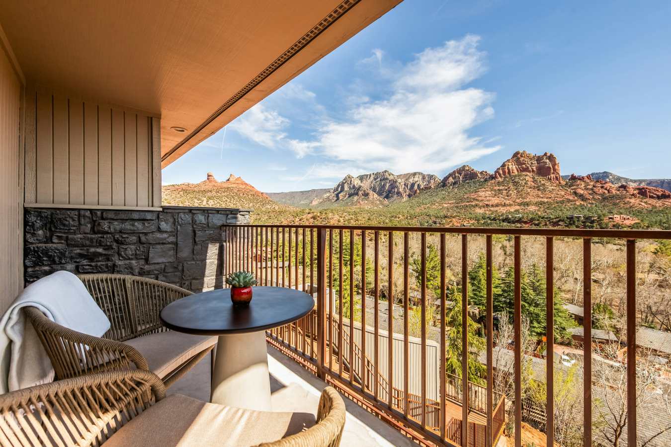 L'Auberge de Sedona- 109