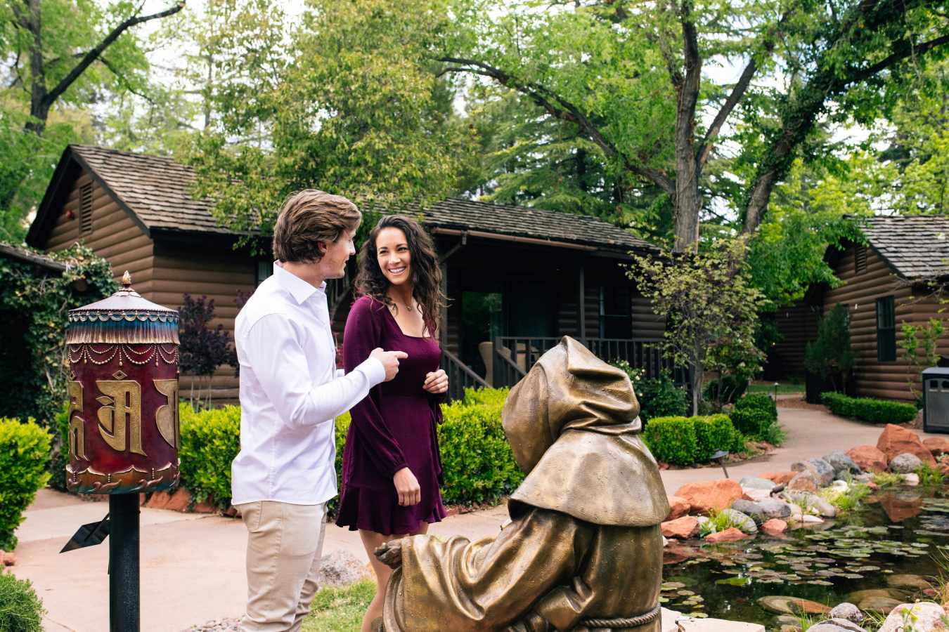 L'Auberge de Sedona- 156