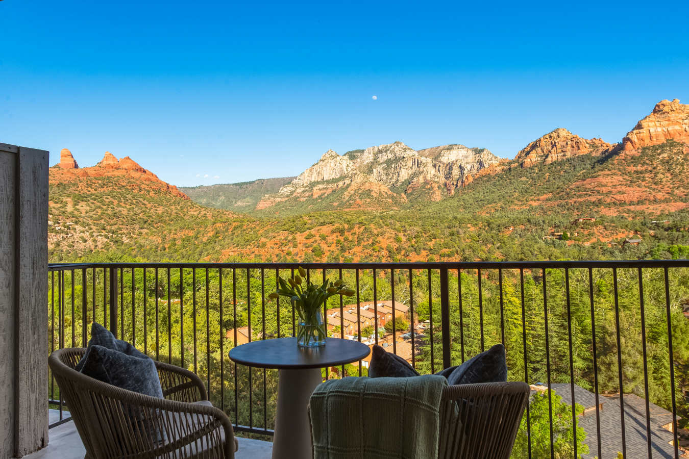 L'Auberge de Sedona- 100