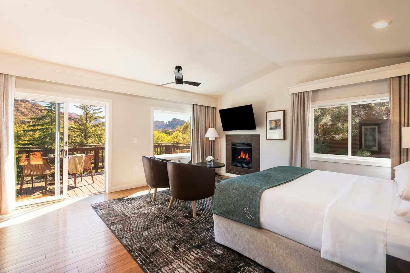 L'Auberge de Sedona- 33