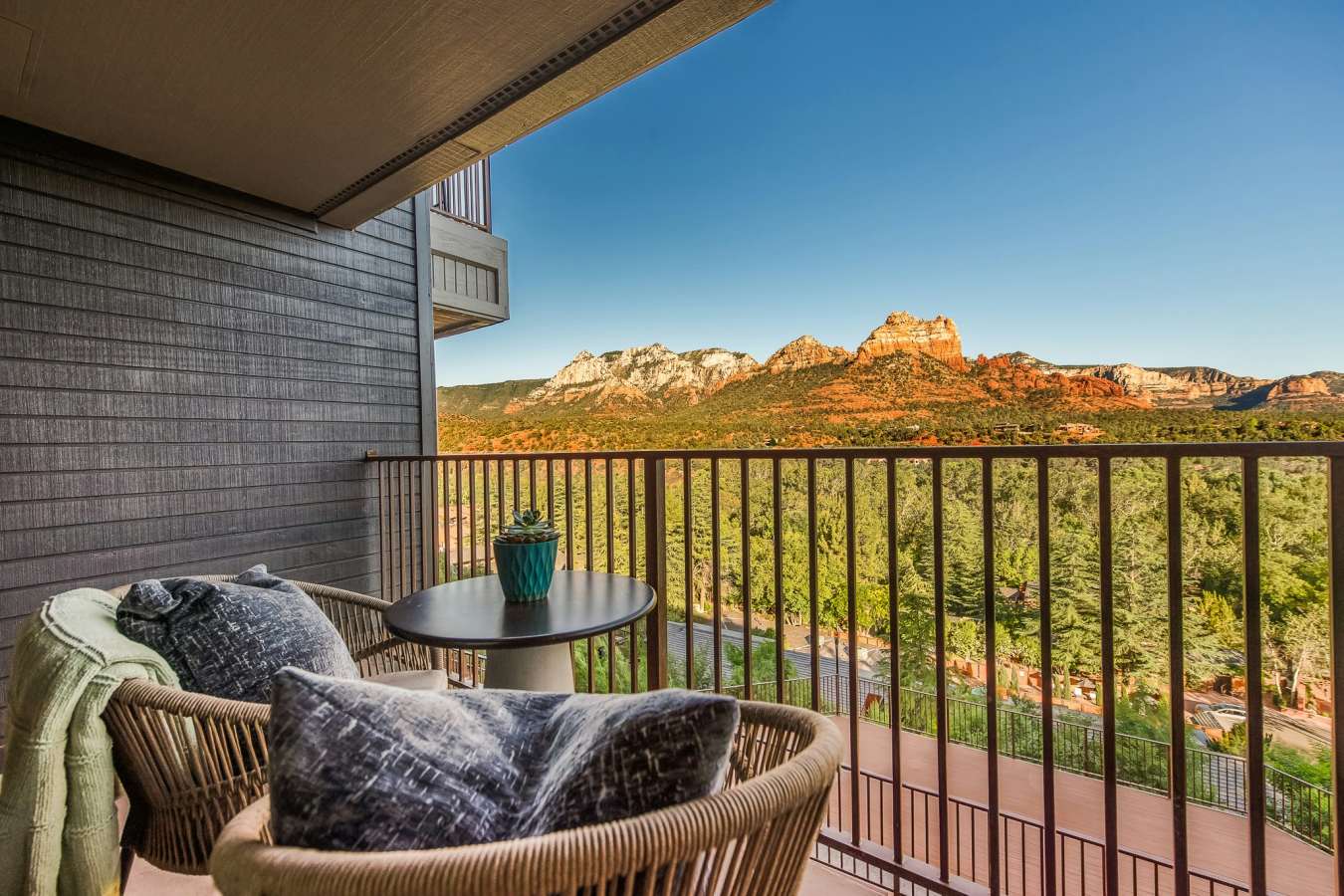 L'Auberge de Sedona- 122