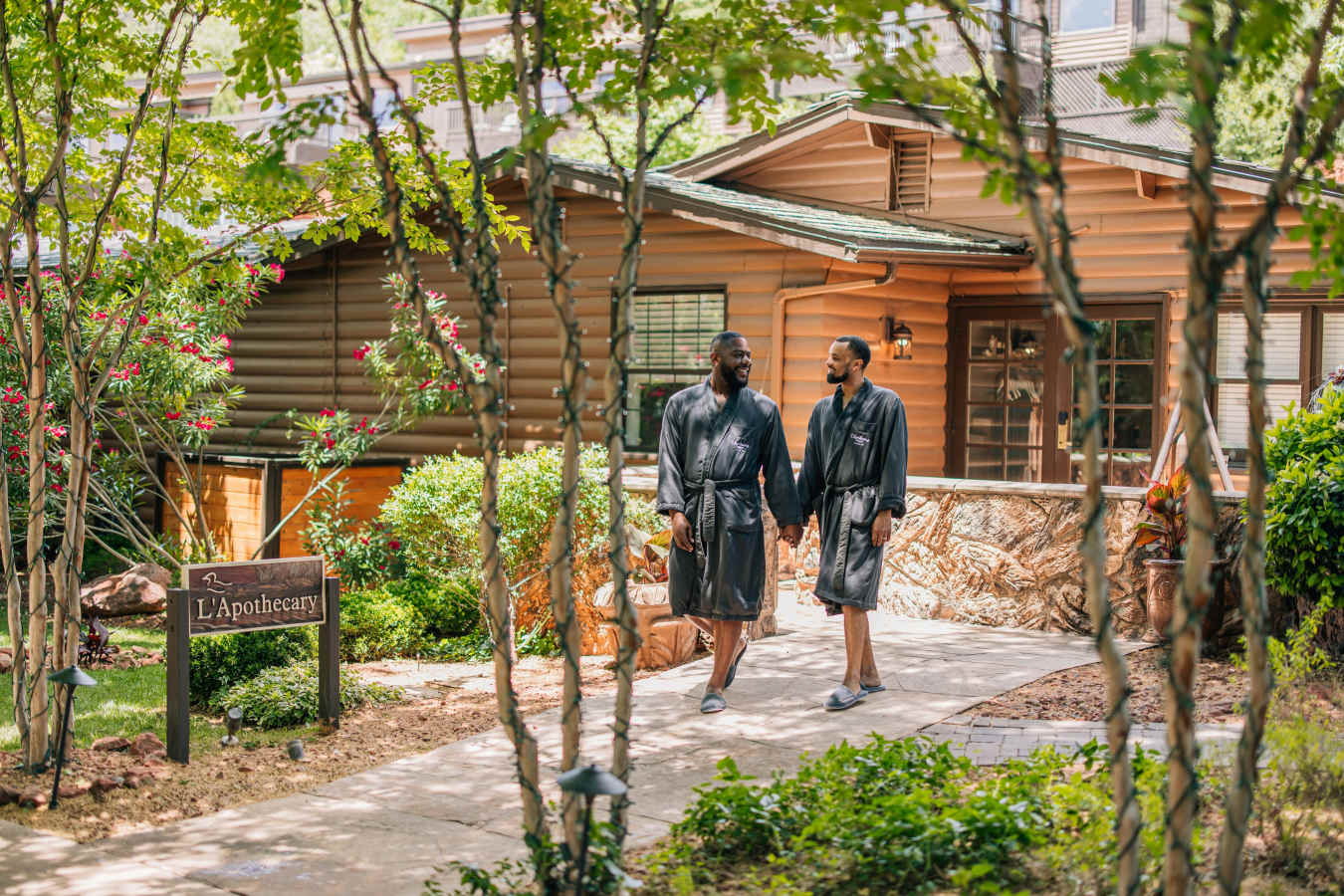 L'Auberge de Sedona- 150