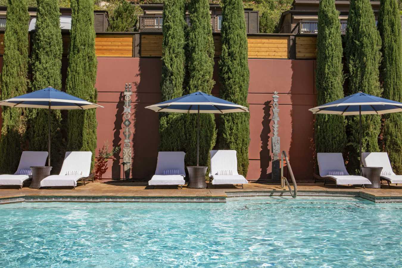 L'Auberge de Sedona- 10