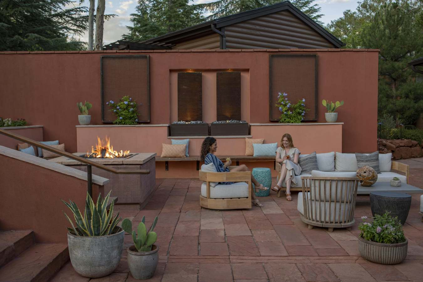 L'Auberge de Sedona- 16