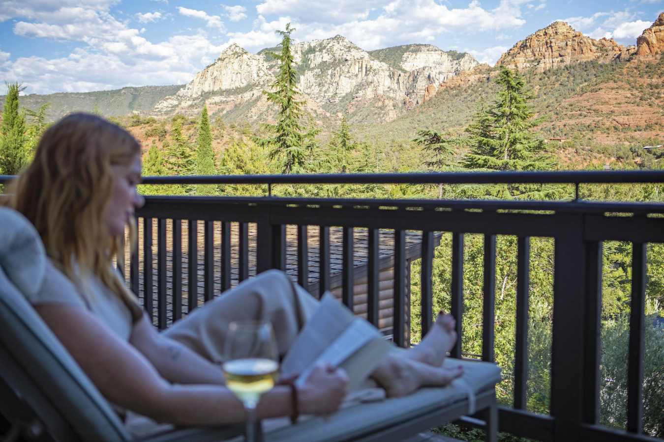 L'Auberge de Sedona- 51