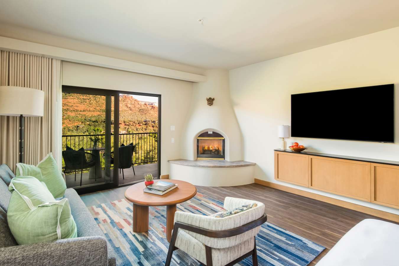 L'Auberge de Sedona- 98