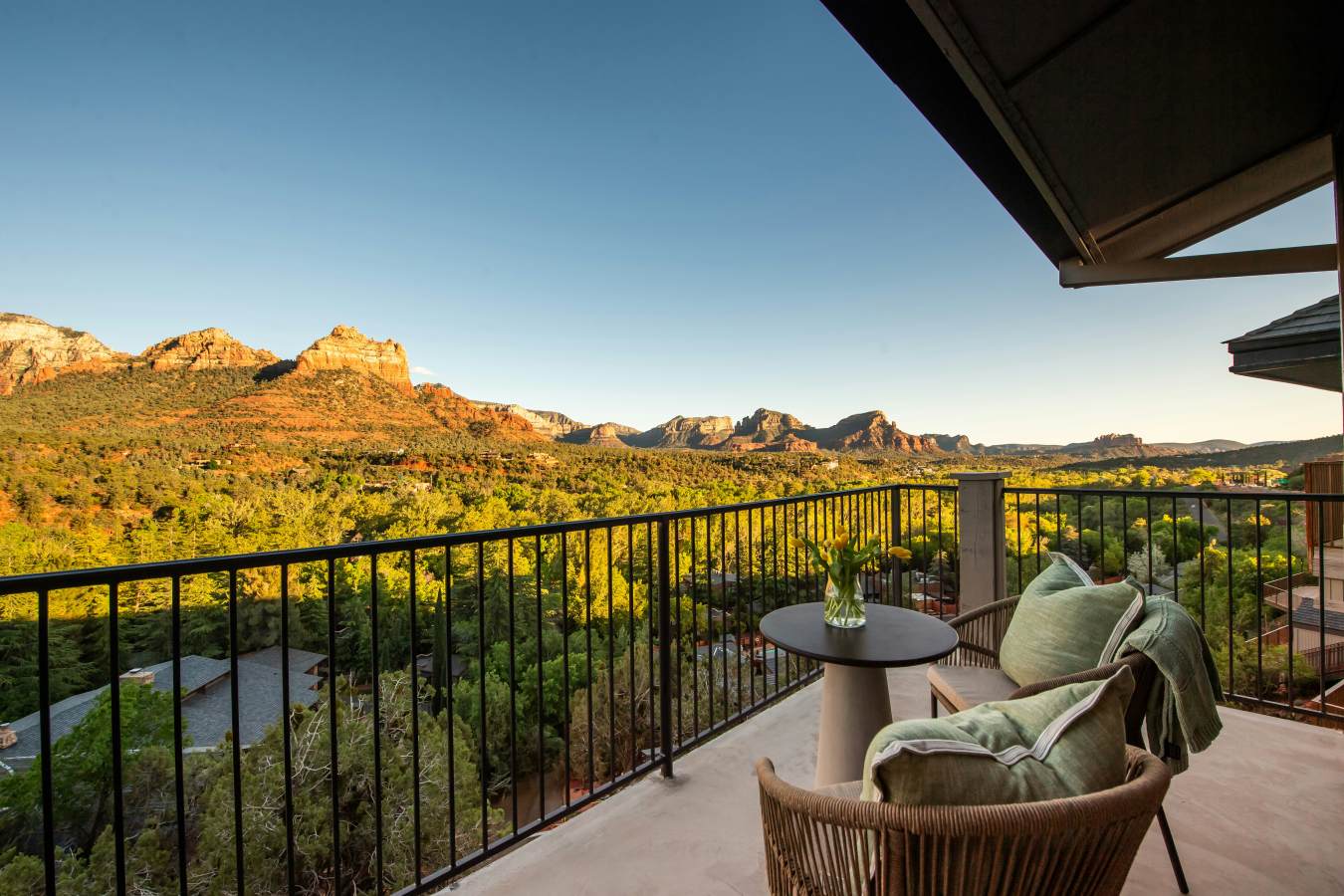 L'Auberge de Sedona- 8