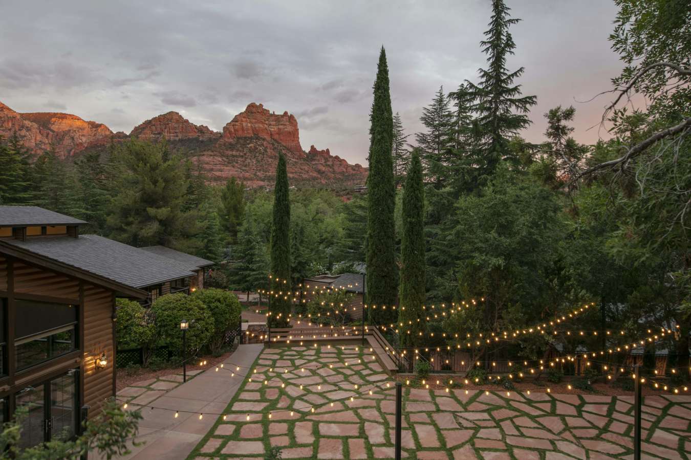 L'Auberge de Sedona- 172