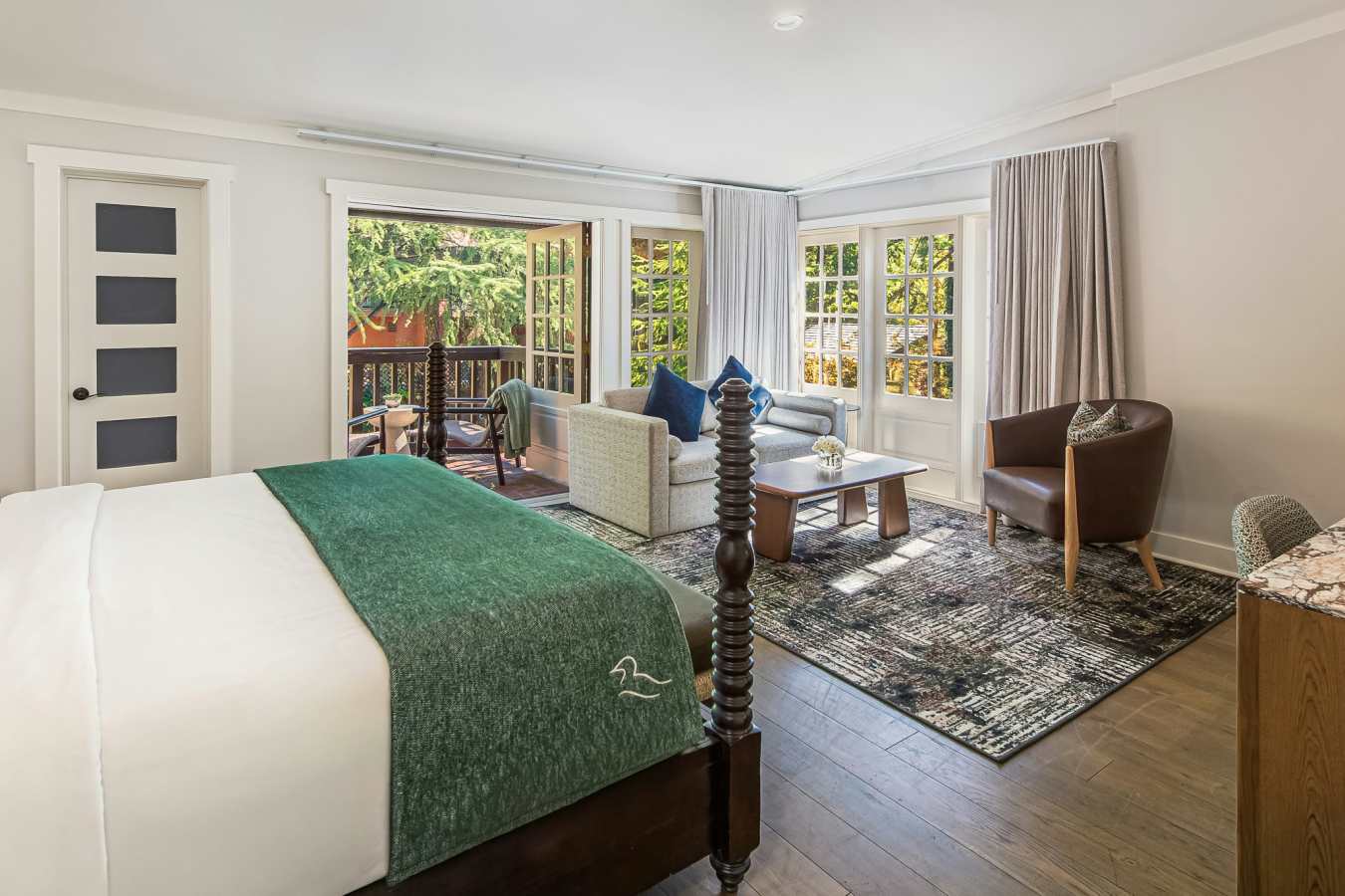 L'Auberge de Sedona- 17