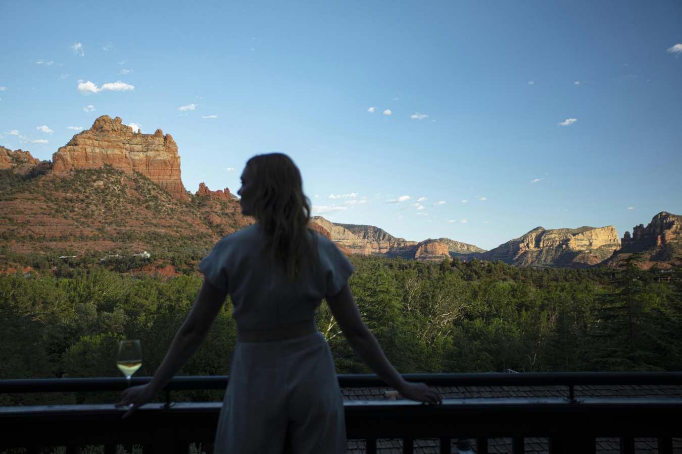 L'Auberge de Sedona- 56