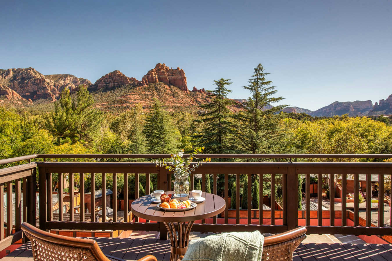 L'Auberge de Sedona- 38
