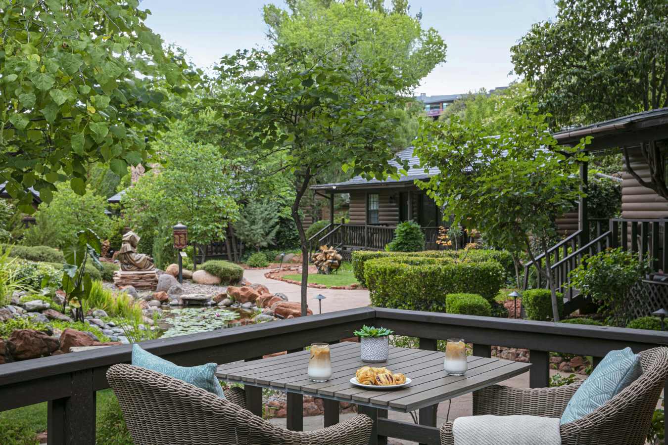 L'Auberge de Sedona- 31