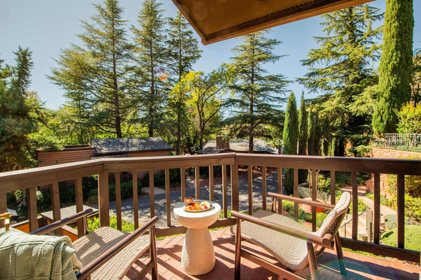 L'Auberge de Sedona- 7