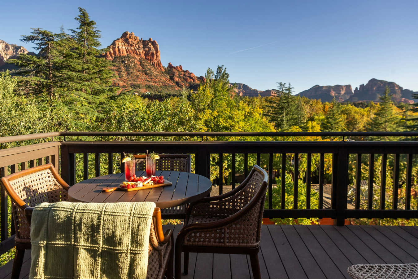 L'Auberge de Sedona- 48