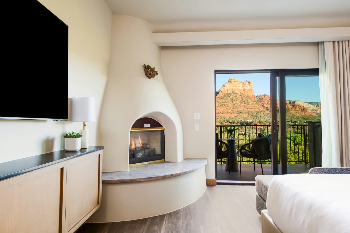 L'Auberge de Sedona- 94