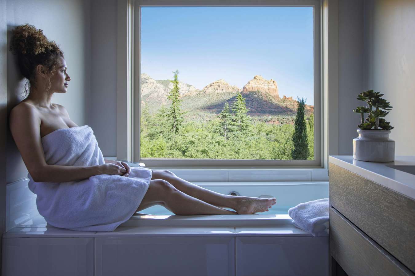 L'Auberge de Sedona- 47