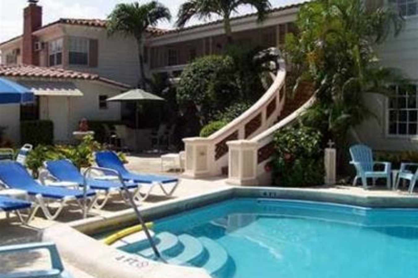 Hotel Casa del Mar- 21