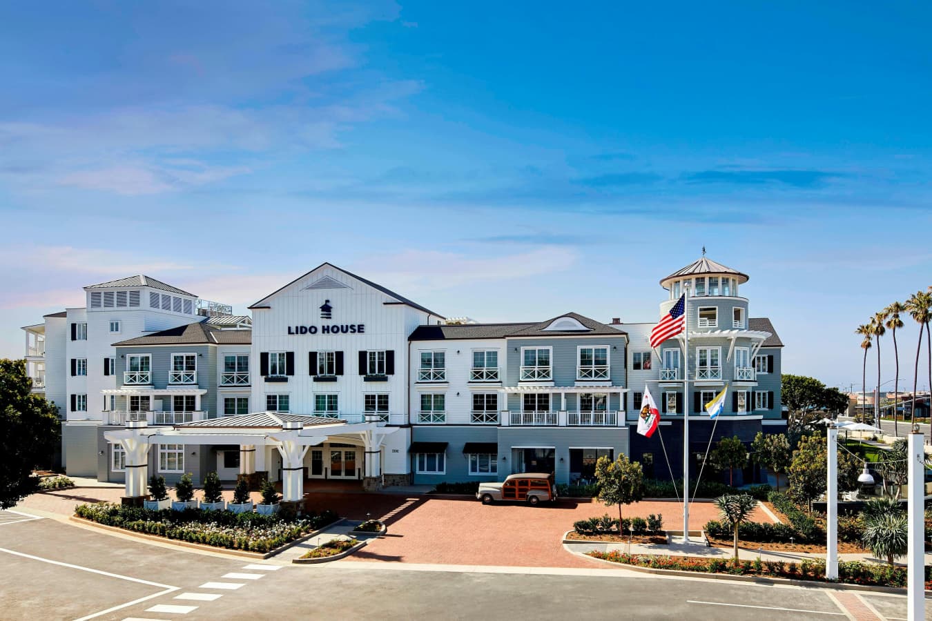 Lido House, Autograph Collection- 15