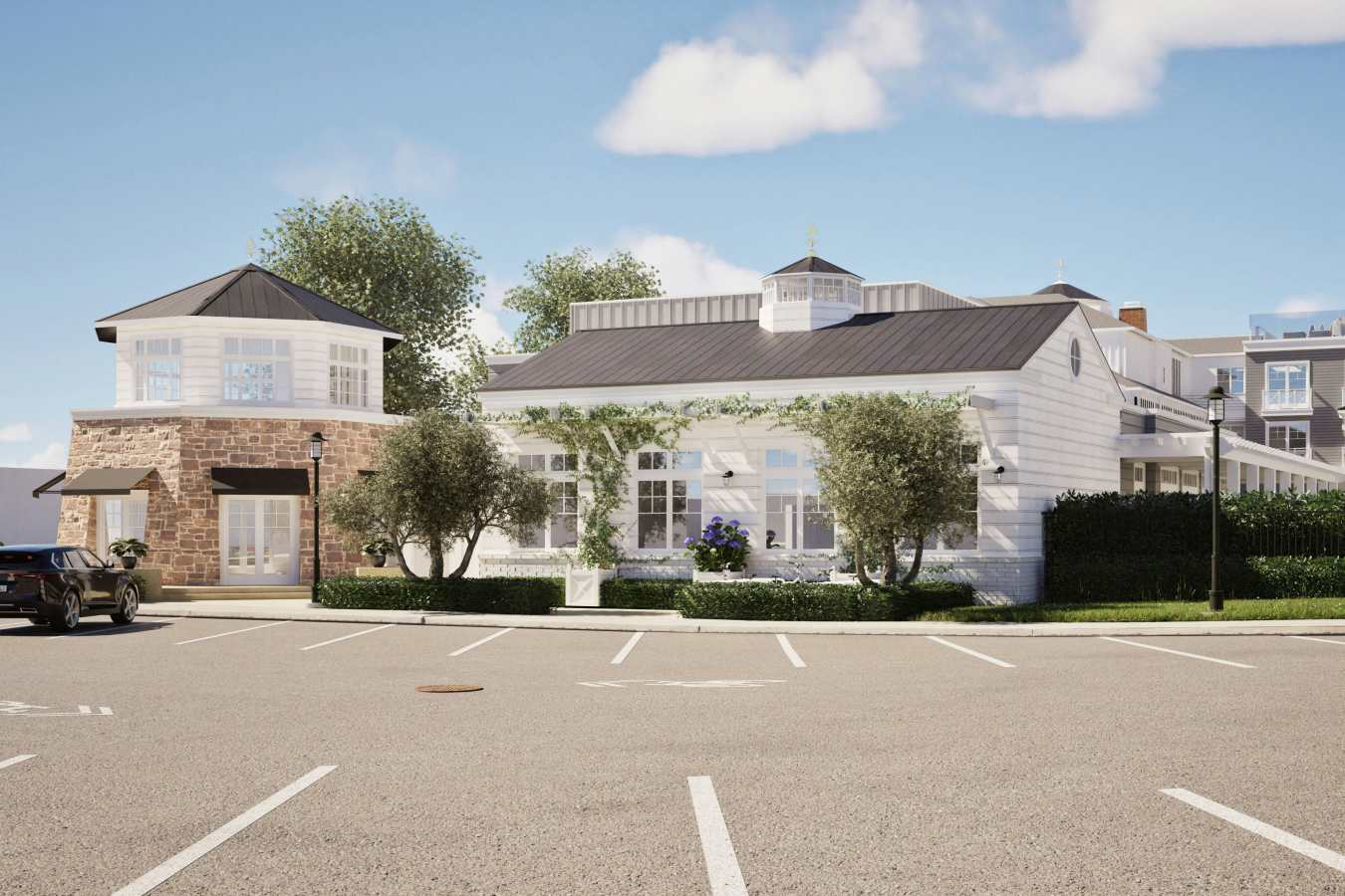 Lido House, Autograph Collection- 172