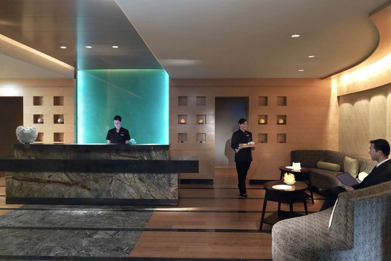 Mandarin Oriental Boston- 15