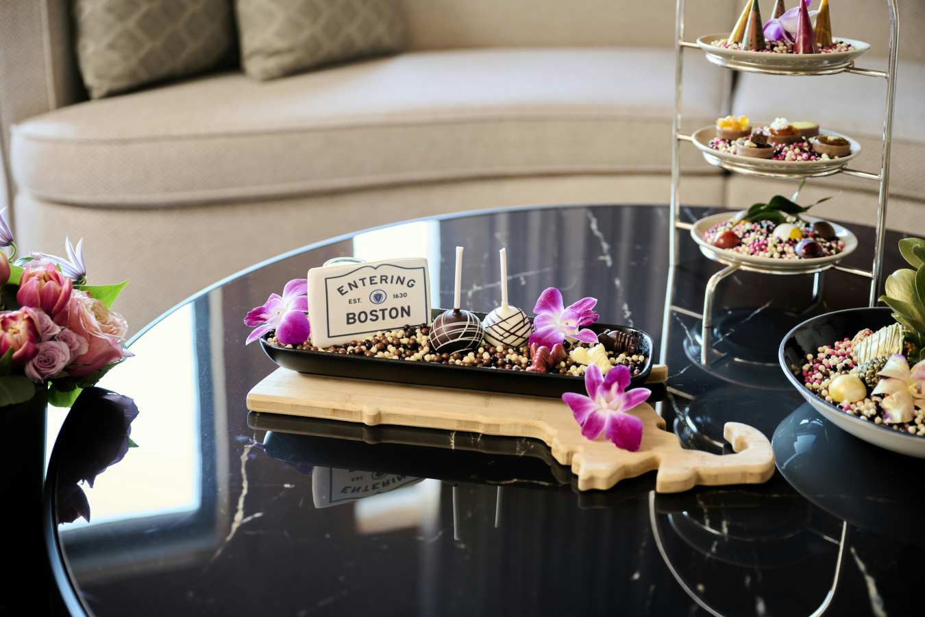 Mandarin Oriental Boston- 64