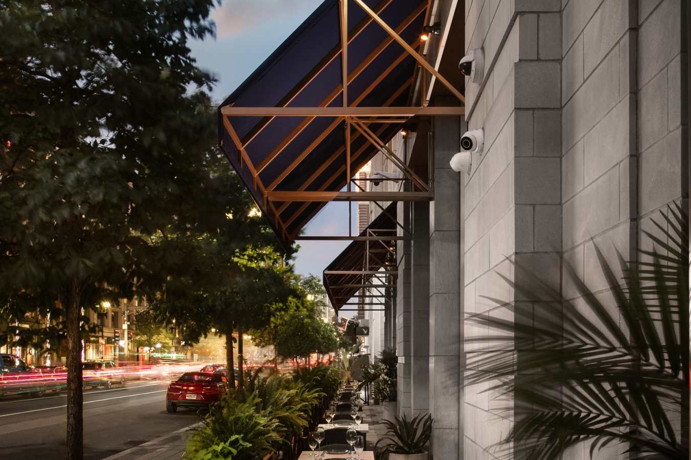 Mandarin Oriental Boston- 87