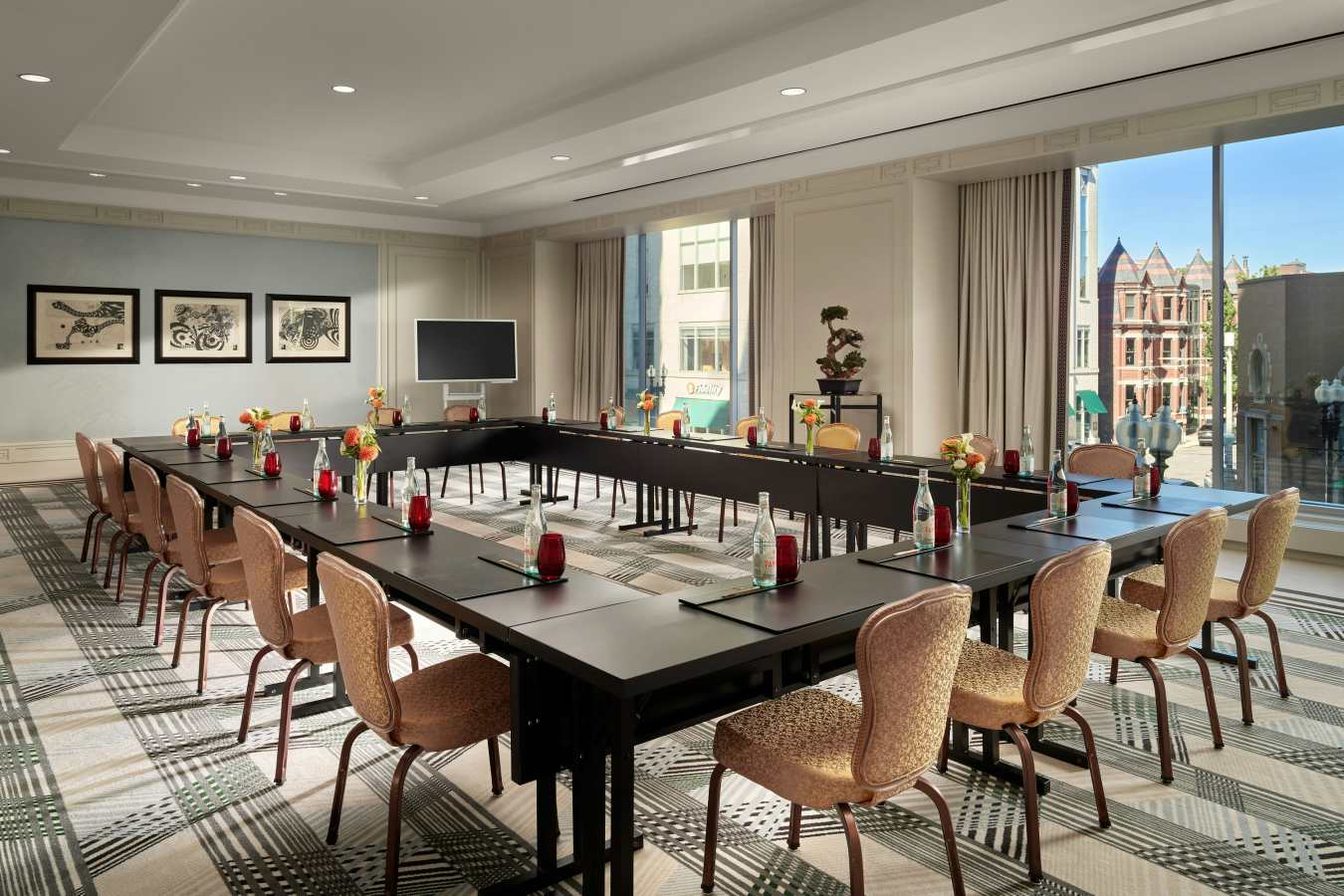 Mandarin Oriental Boston- 76