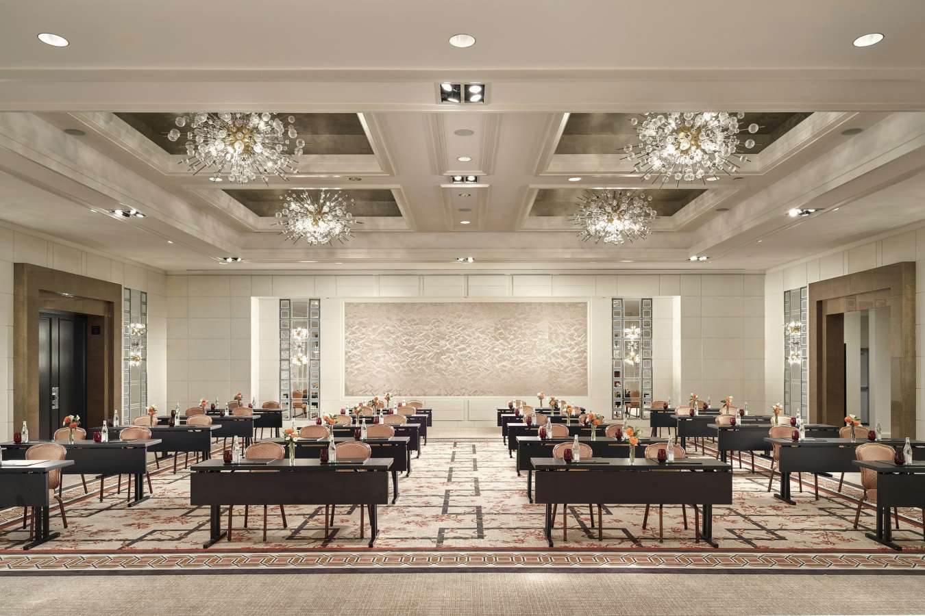 Mandarin Oriental Boston- 71