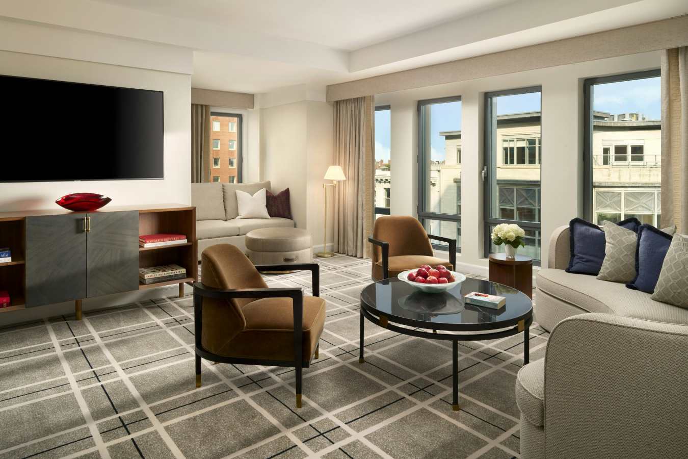 Mandarin Oriental Boston- 44