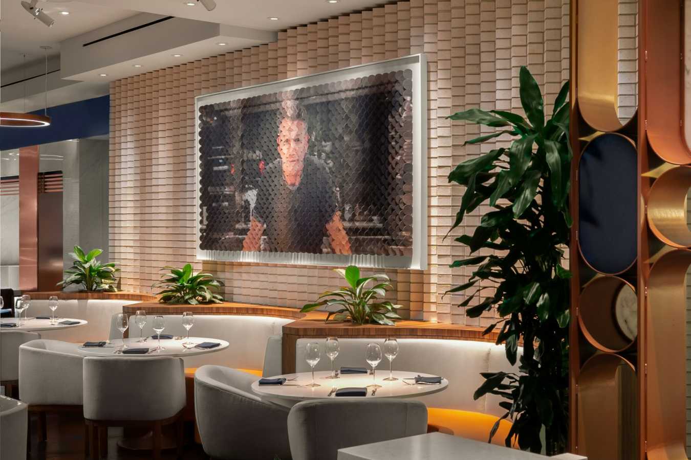 Mandarin Oriental Boston- 86