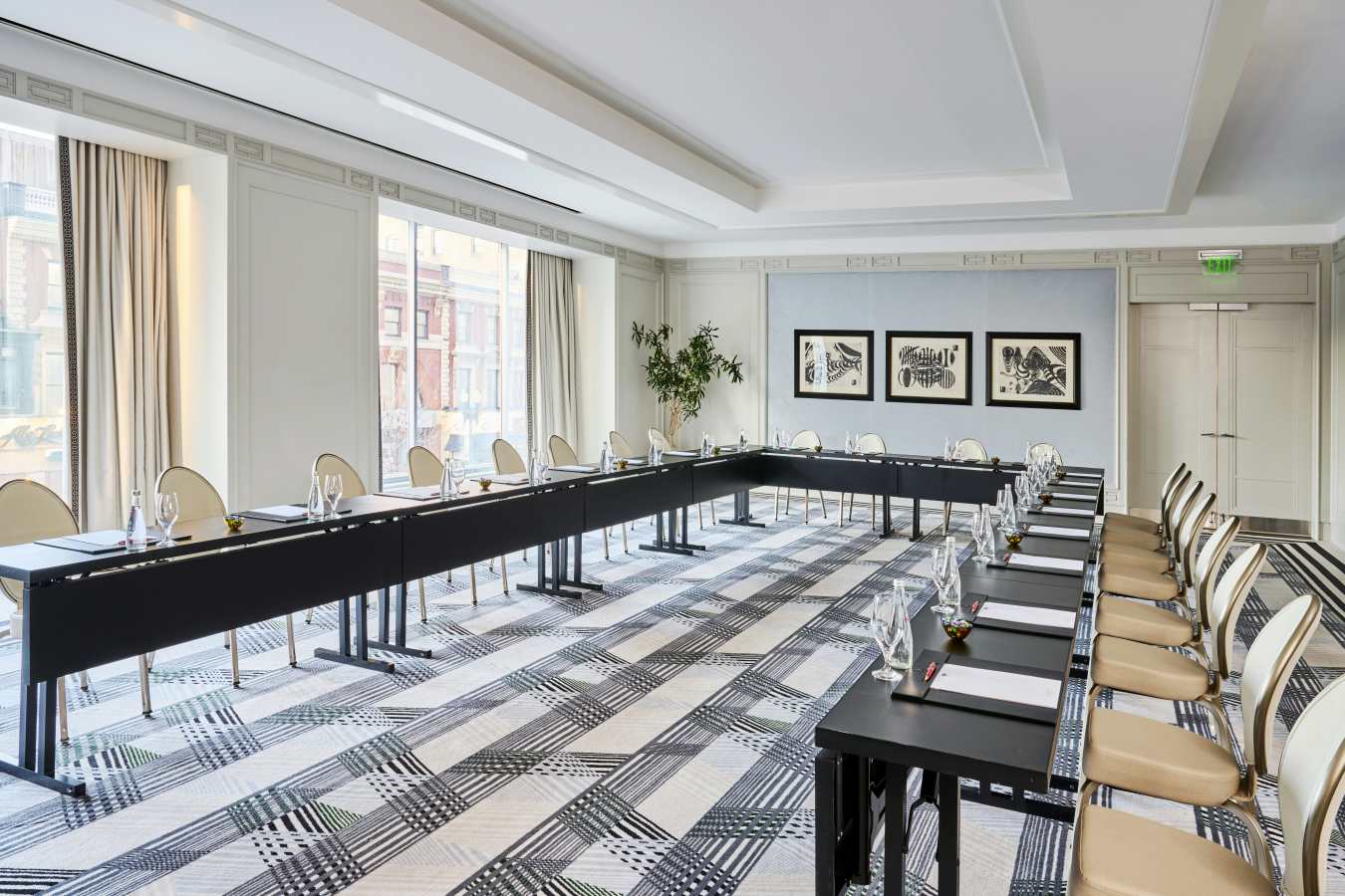 Mandarin Oriental Boston- 66